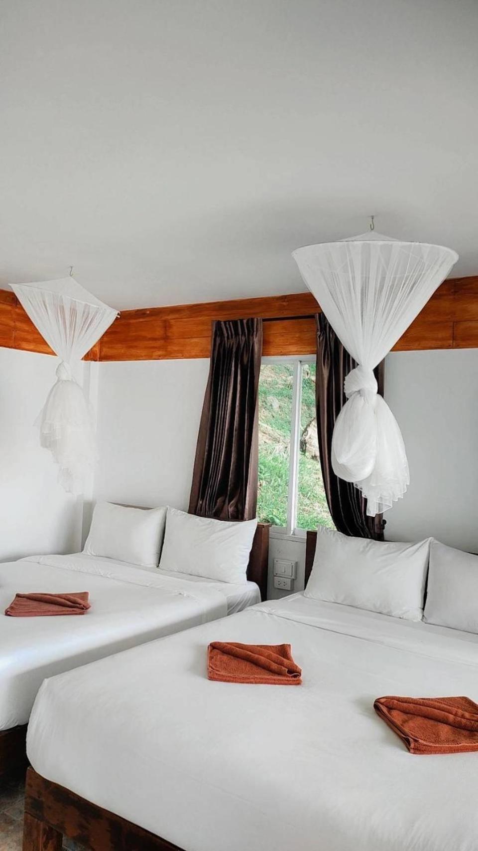 Phi Phi Private Beach Resort Exterior foto
