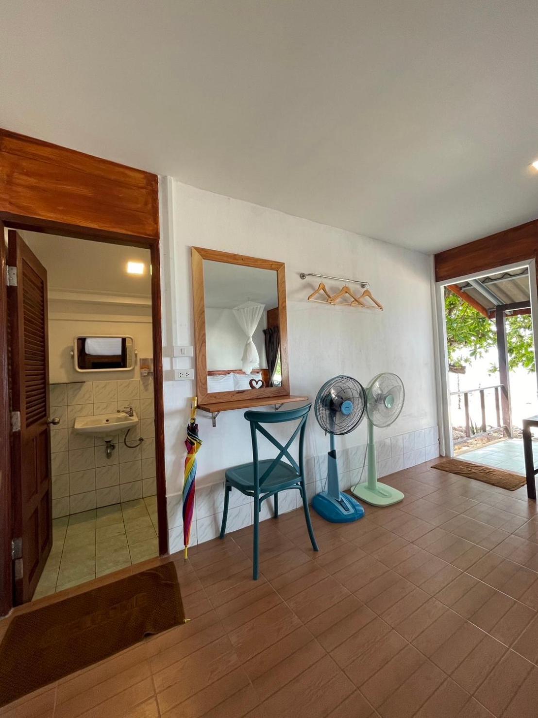 Phi Phi Private Beach Resort Exterior foto
