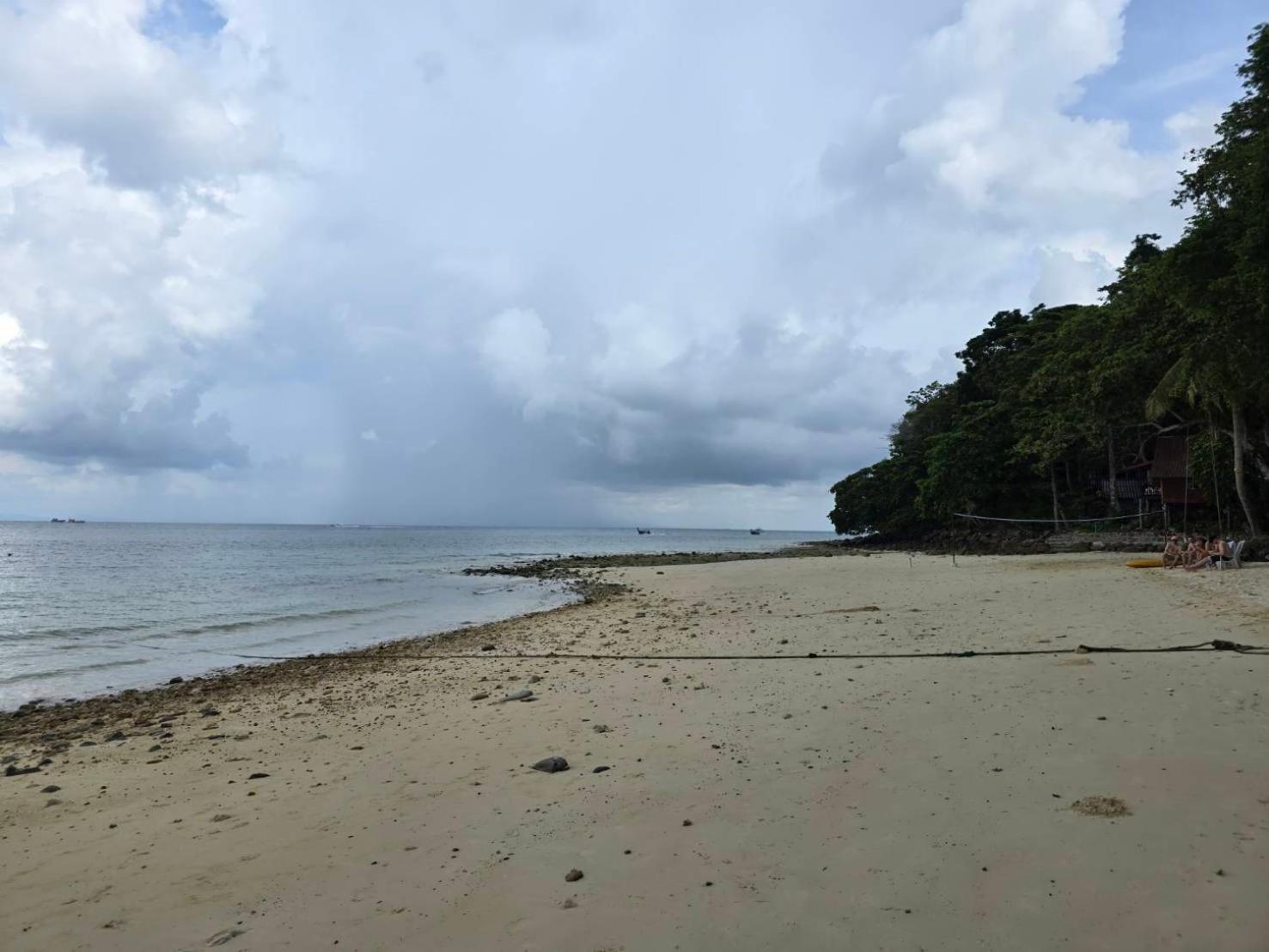 Phi Phi Private Beach Resort Exterior foto