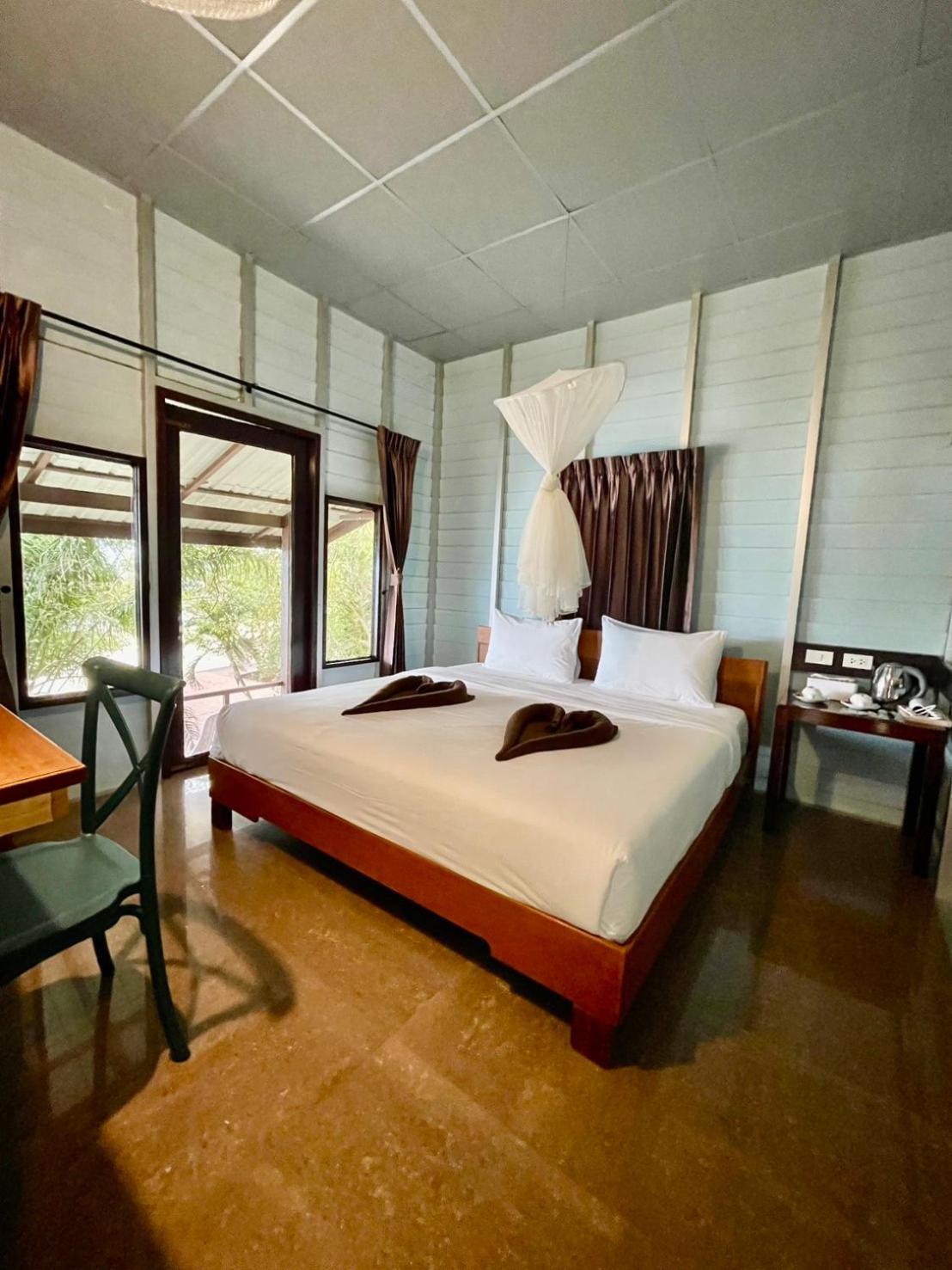 Phi Phi Private Beach Resort Exterior foto